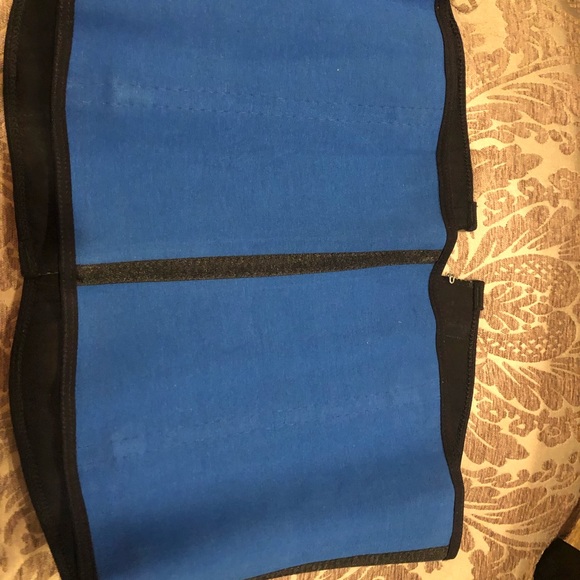 Blue Ann Chery 2026 Sports Waist Trainer - Picture 3 of 6